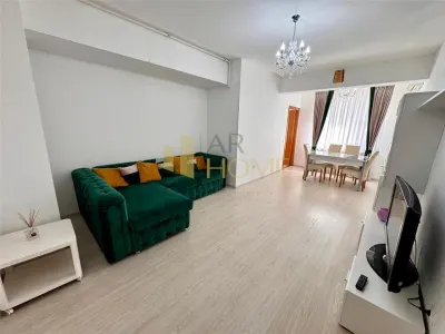 Vanzare apartament 3 camere, bloc 2016, Ploiesti, zona 9 Mai - Ploiesti