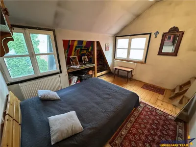 Film& 3D!Coltul tau rustic la casa,Central, Targu Mures. - foto 2