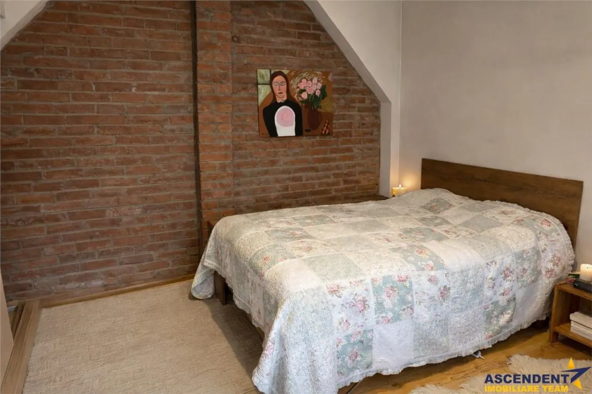 Film& 3D!Coltul tau rustic la casa,Central, Targu Mures. - foto 3