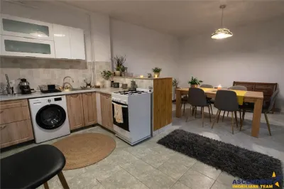 Film& 3D!Coltul tau rustic la casa,Central, Targu Mures. - foto 4