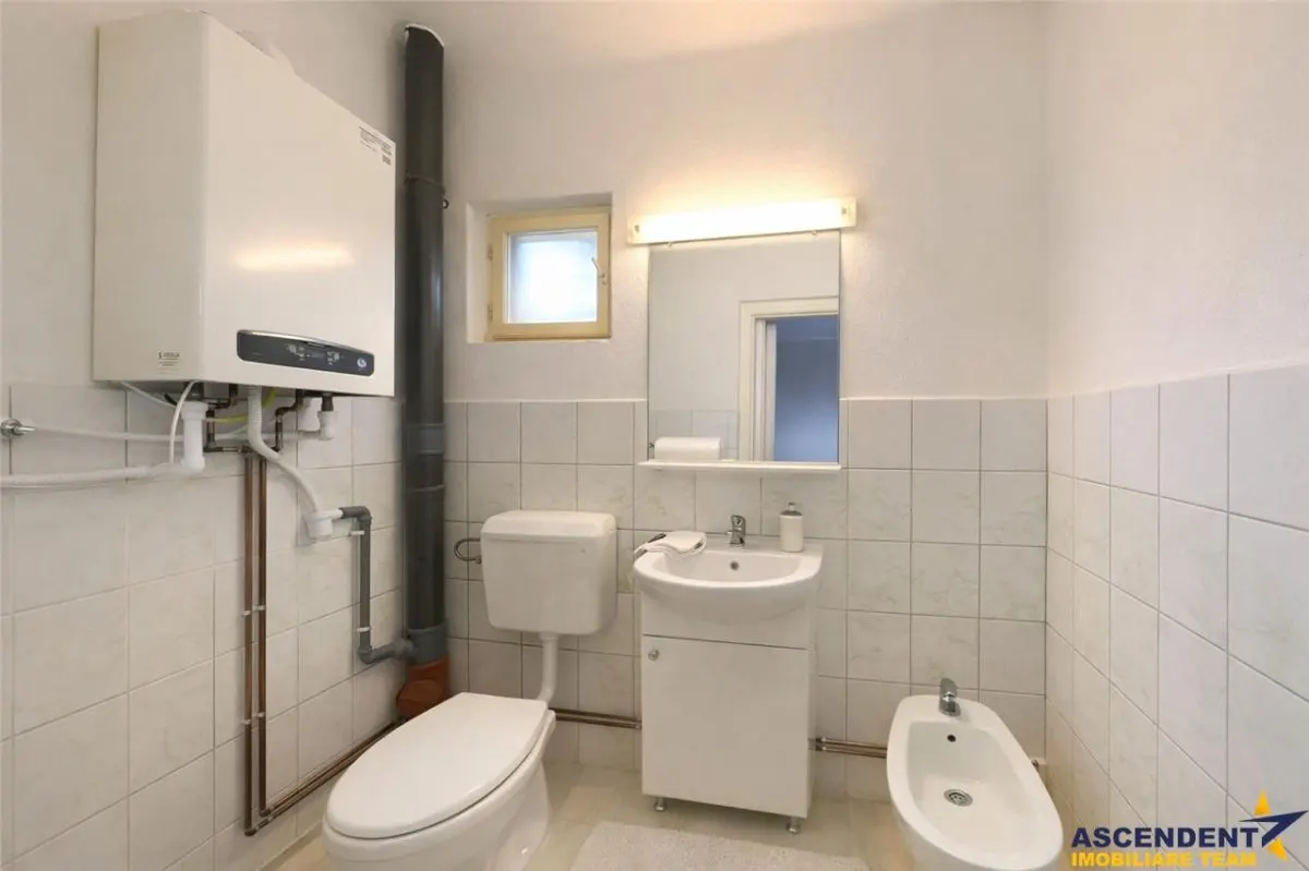 Film& 3D!Coltul tau rustic la casa,Central, Targu Mures. - foto 7