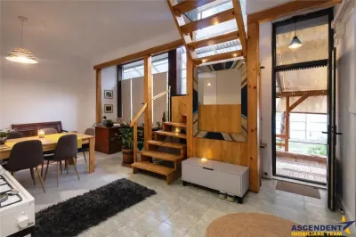 Film& 3D!Coltul tau rustic la casa,Central, Targu Mures. - foto 8