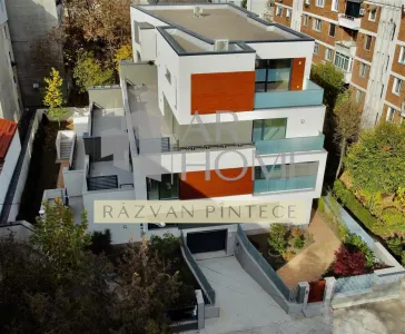Apartament 3 camere de lux, terasa 17 mp, Bulevardul Independentei, Ploiesti - Ploiesti