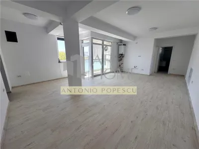 Vanzare apartament 3 camere, 2 locuri de parcare, bloc nou, Ploiesti, Albert - Ploiesti