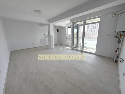 Vanzare apartament 3 camere, 2 locuri de parcare, bloc nou, Ploiesti, Albert - foto 3