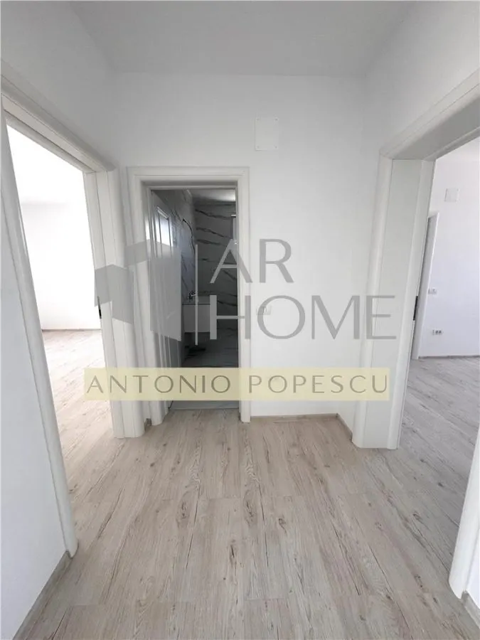 Vanzare apartament 3 camere, 2 locuri de parcare, bloc nou, Ploiesti, Albert - foto 4