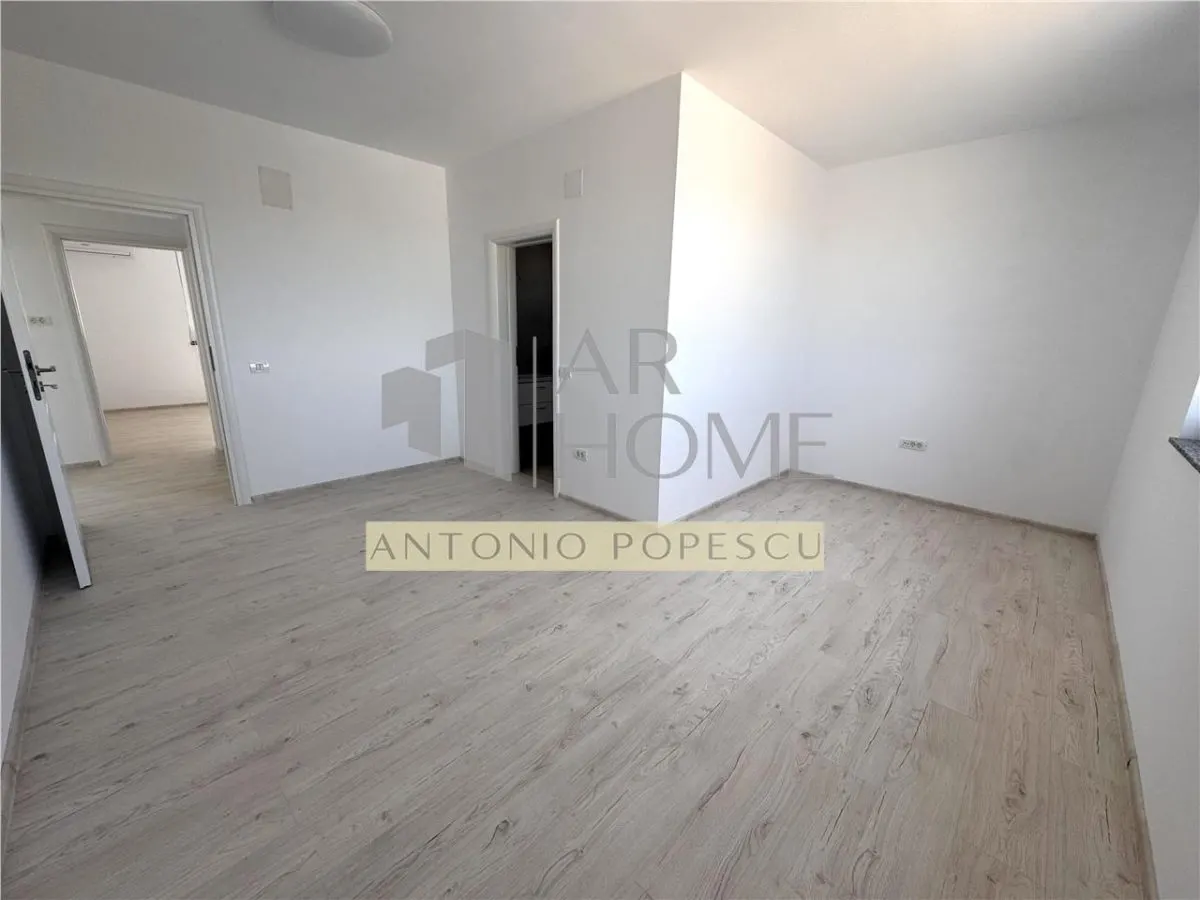 Vanzare apartament 3 camere, 2 locuri de parcare, bloc nou, Ploiesti, Albert - foto 7
