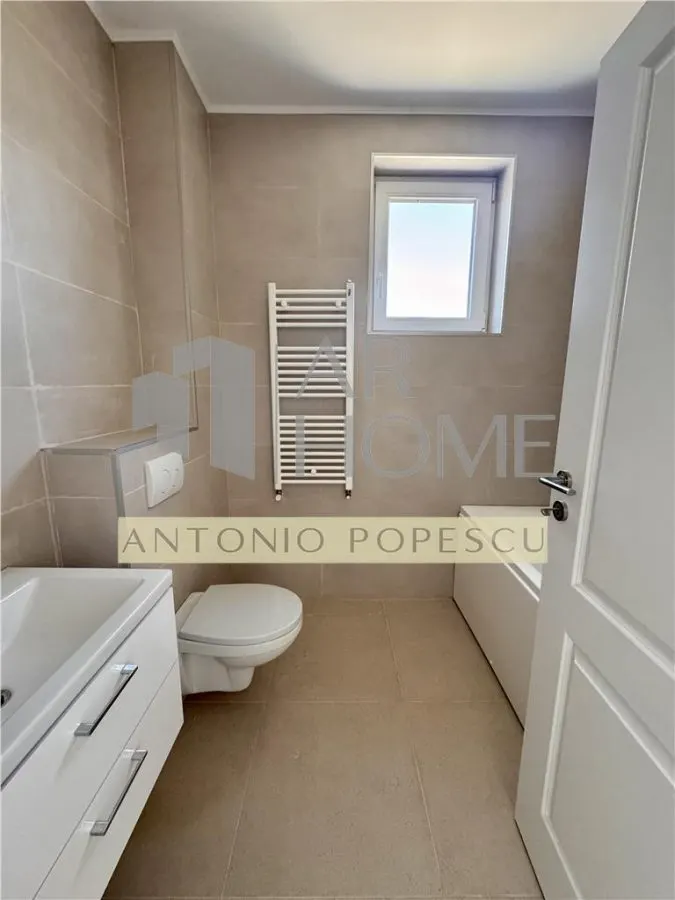 Vanzare apartament 3 camere, 2 locuri de parcare, bloc nou, Ploiesti, Albert - foto 8