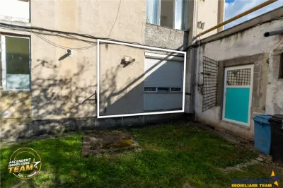 Investitie sigura: garsoniera in zona buna, acces rapid catre centru Sfantu Gheorghe - foto 6