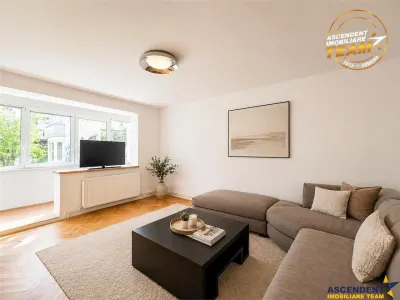 LIVE! Apartament cochet, rezidential/ investitional, Semicentral, Sfantu Gheorghe - Sfantu Gheorghe