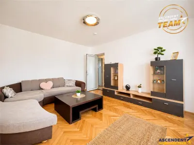 LIVE! Apartament cochet, rezidential/ investitional, Semicentral, Sfantu Gheorghe - foto 11