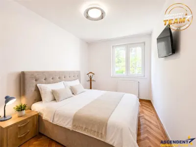 LIVE! Apartament cochet, rezidential/ investitional, Semicentral, Sfantu Gheorghe - foto 3