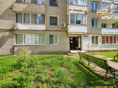 LIVE! Apartament cochet, rezidential/ investitional, Semicentral, Sfantu Gheorghe - foto 4