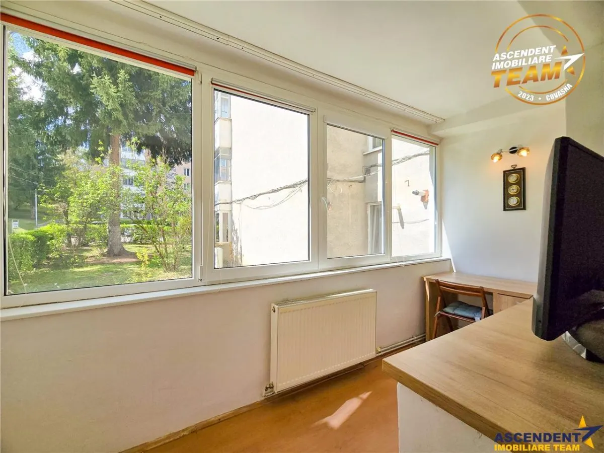 LIVE! Apartament cochet, rezidential/ investitional, Semicentral, Sfantu Gheorghe - foto 6