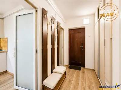 LIVE! Apartament cochet, rezidential/ investitional, Semicentral, Sfantu Gheorghe - foto 9