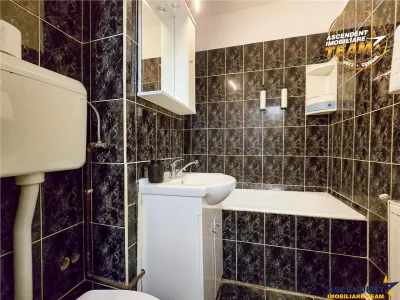 LIVE! Apartament cochet, rezidential/ investitional, Semicentral, Sfantu Gheorghe - foto 10