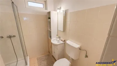 Camera la casa, cu acces la facilitati, 7 Noiembrie, aria UMF, SPCJU - foto 5