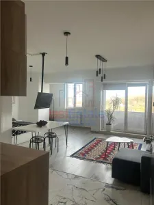 Apartament 1 camera Tatarasi - foto 4