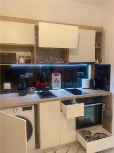 Apartament 1 camera Tatarasi - foto 8