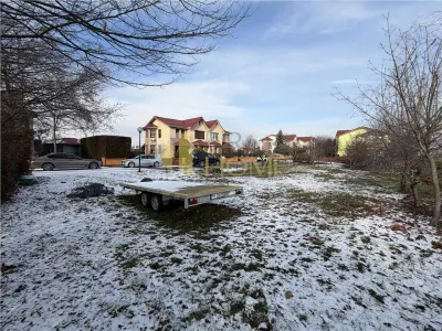 Vanzare teren intrevilan, in Ploiesti, cartier Irish - foto 3