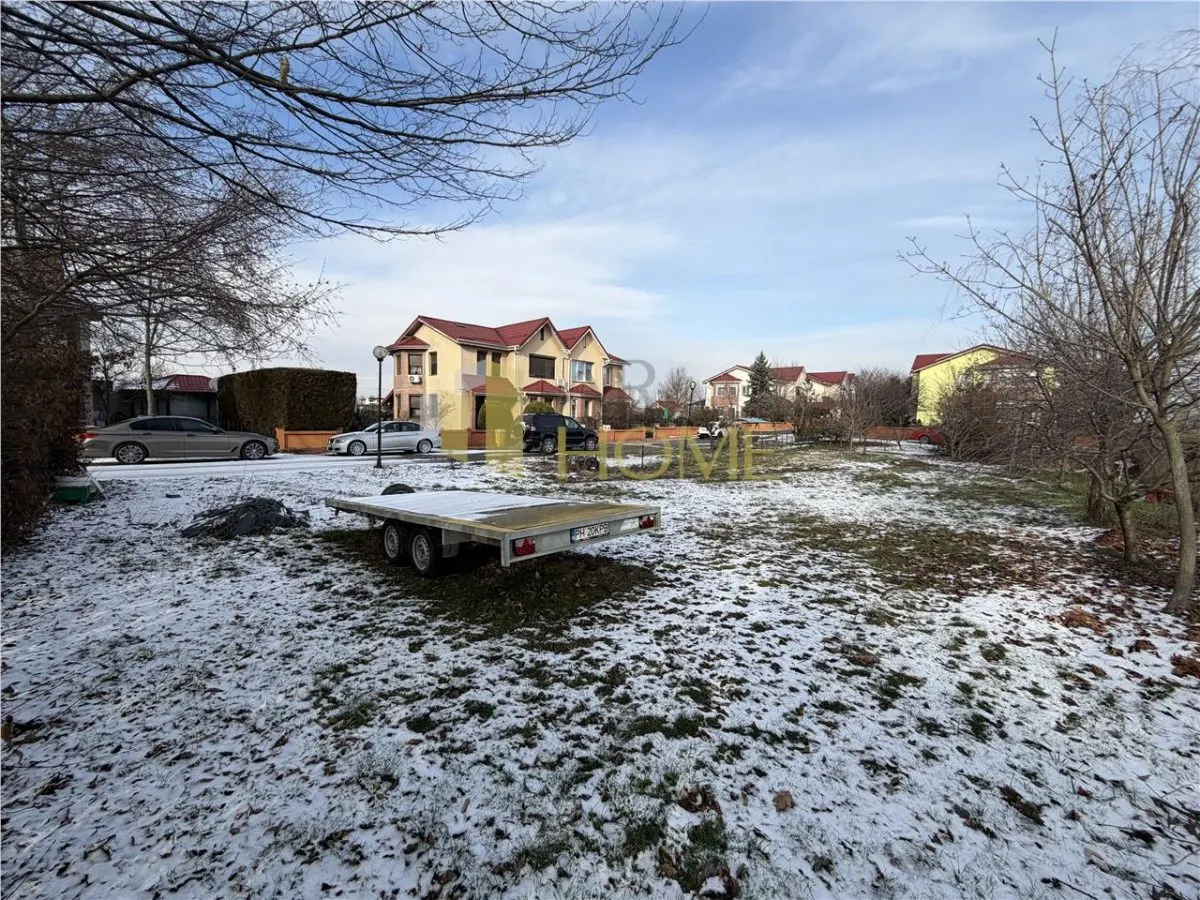 Vanzare teren intrevilan, in Ploiesti, cartier Irish - foto 3