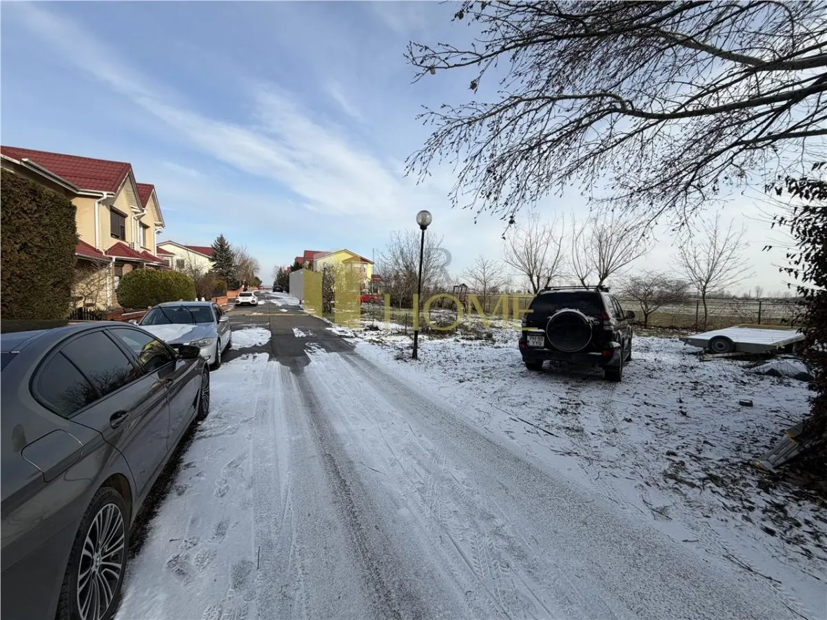 Vanzare teren intrevilan, in Ploiesti, cartier Irish - foto 7