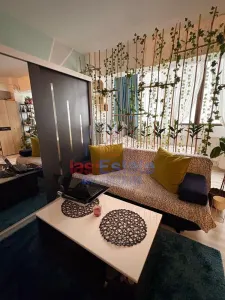 Apartament 1 camera Miroslava - Iasi