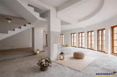 Cocheta casa renovata+vila spatioasa, domeniu de 1.500mp,Sanpetru,Brasov - foto 7