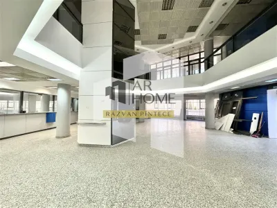 Spatiu comercial sau birouri, pana la 600 mp, zona centrala, Ploiesti - foto 2