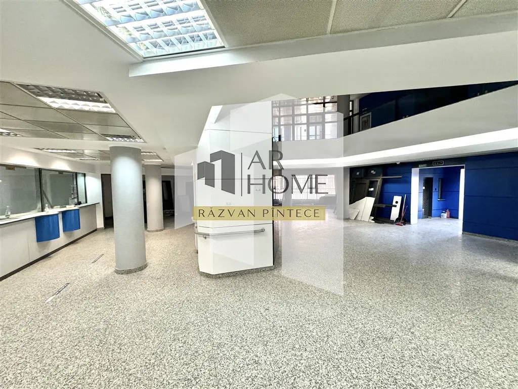 Spatiu comercial sau birouri, pana la 600 mp, zona centrala, Ploiesti - foto 11
