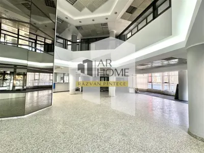 Spatiu comercial sau birouri, pana la 600 mp, zona centrala, Ploiesti - foto 12