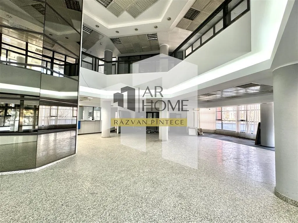 Spatiu comercial sau birouri, pana la 600 mp, zona centrala, Ploiesti - foto 12