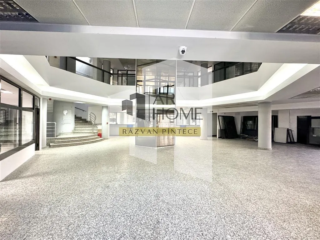 Spatiu comercial sau birouri, pana la 600 mp, zona centrala, Ploiesti - foto 3