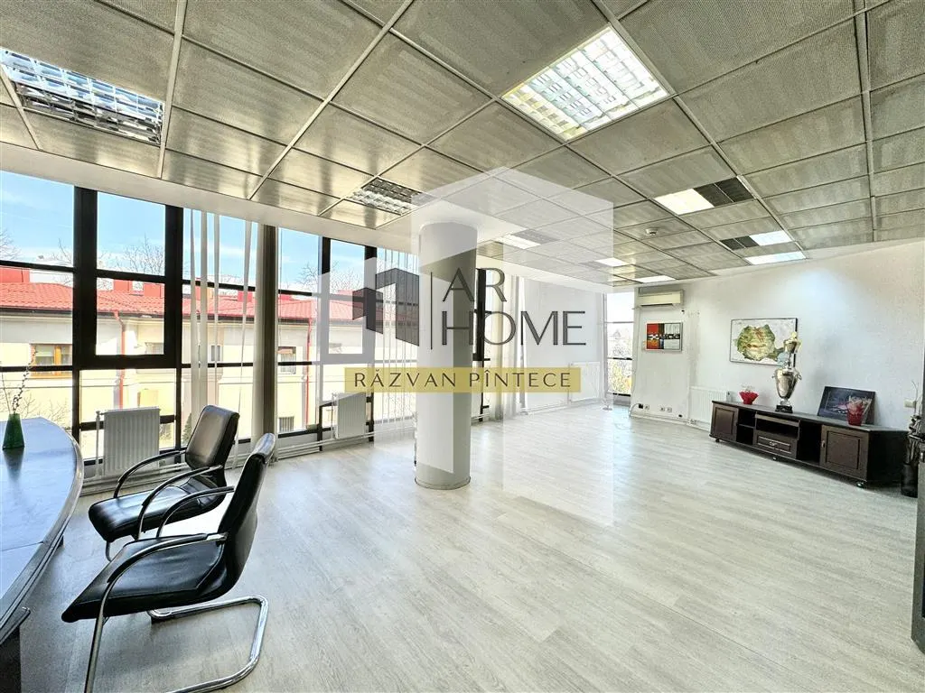 Spatiu comercial sau birouri, pana la 600 mp, zona centrala, Ploiesti - foto 7