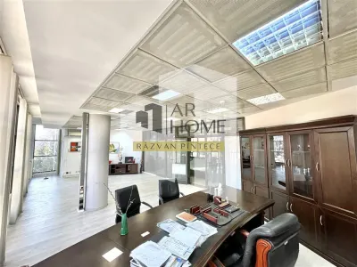 Spatiu comercial sau birouri, pana la 600 mp, zona centrala, Ploiesti - foto 8