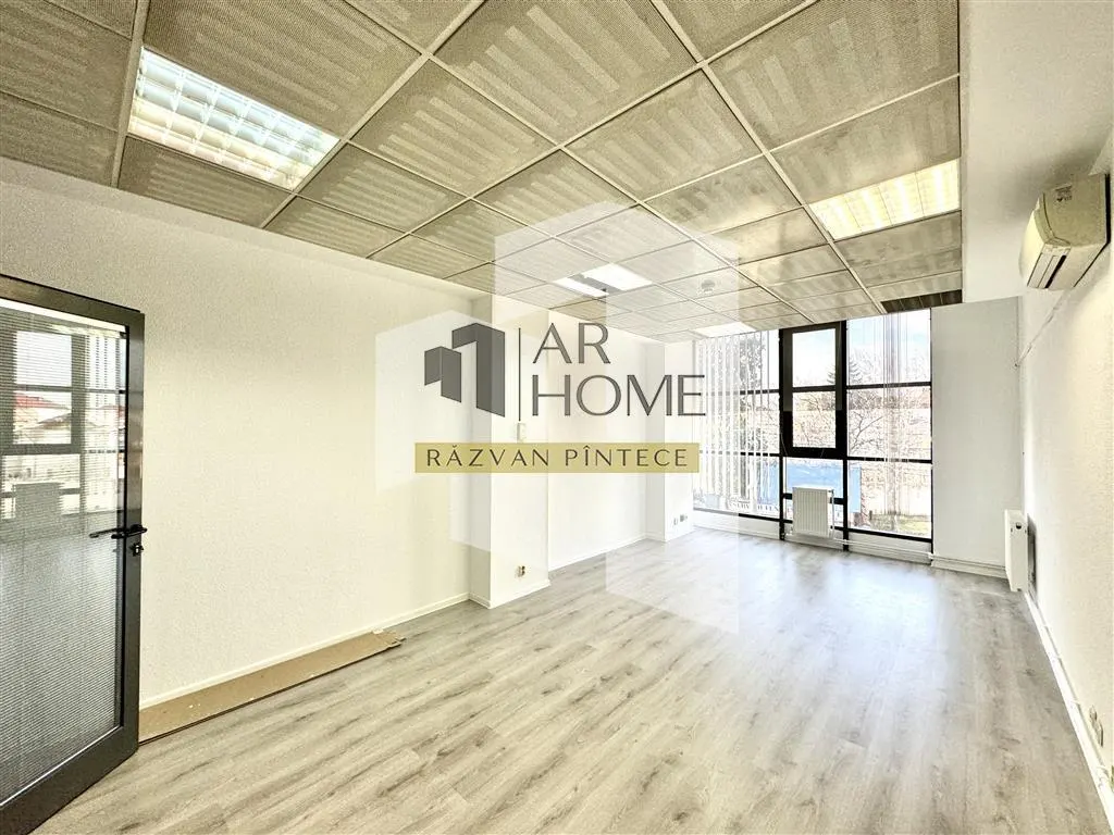 Spatiu comercial sau birouri, pana la 600 mp, zona centrala, Ploiesti - foto 9