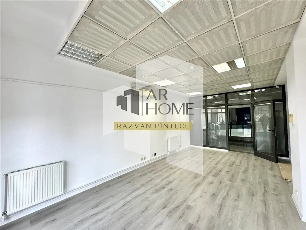 Spatiu comercial sau birouri, pana la 600 mp, zona centrala, Ploiesti - foto 10