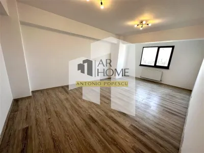 Vanzare apartament 3 camere, bloc 2010, Ploiesti, zona Centrala - Ploiesti