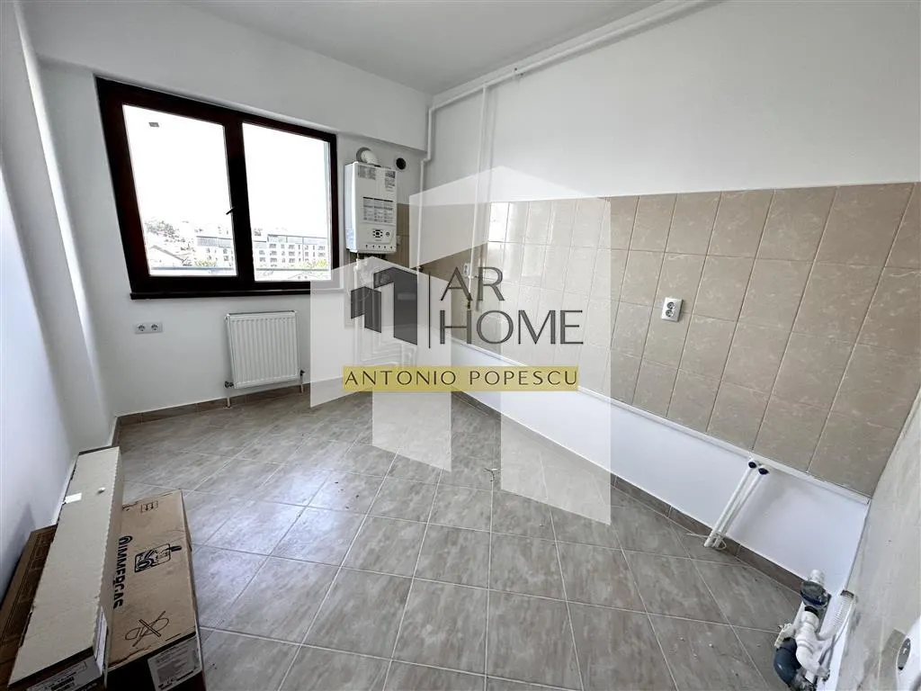 Vanzare apartament 3 camere, bloc 2010, Ploiesti, zona Centrala - foto 11