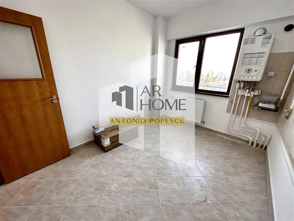 Vanzare apartament 3 camere, bloc 2010, Ploiesti, zona Centrala - foto 12
