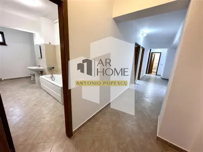 Vanzare apartament 3 camere, bloc 2010, Ploiesti, zona Centrala - foto 3