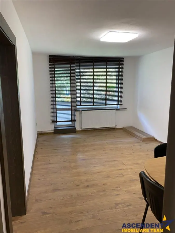 In centrul orasului, pretabil si pentru cabinet medical, salon, punct de lucru, etc. - foto 1