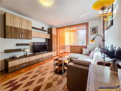 Decomandat, 3camere, etaj1, parcare inclusa, Aleea Teilor, Simeria, Sfantu Gheorghe - foto 12