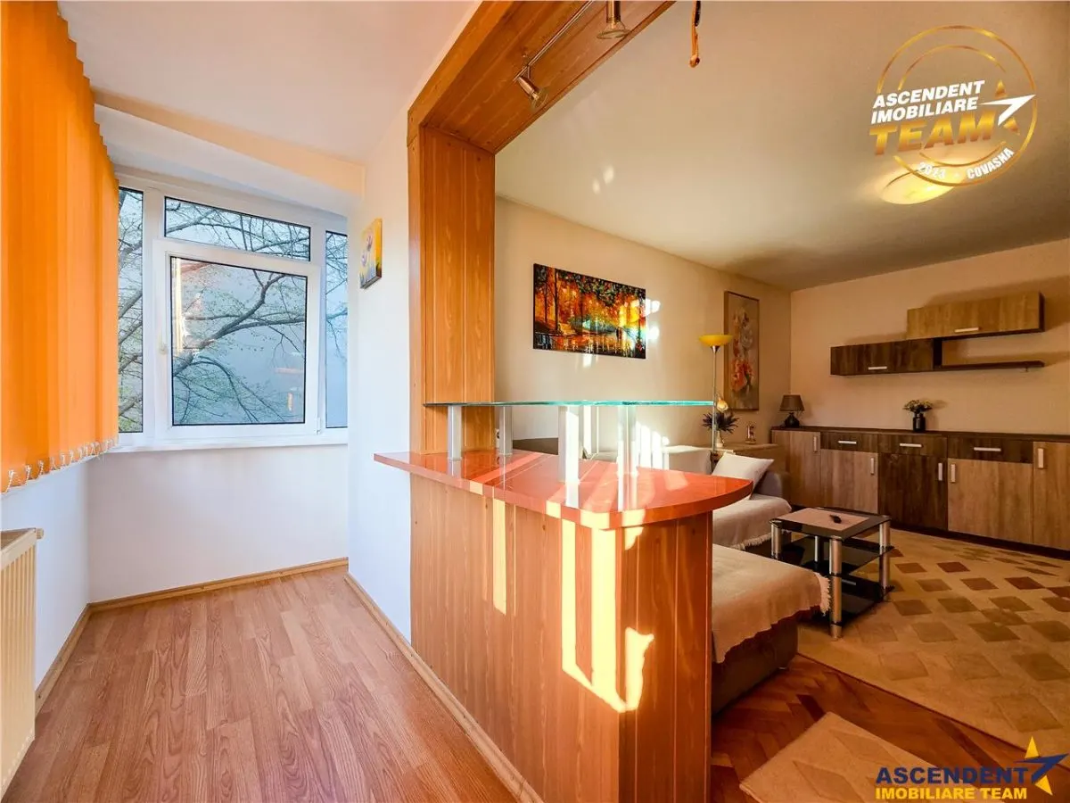 Decomandat, 3camere, etaj1, parcare inclusa, Aleea Teilor, Simeria, Sfantu Gheorghe - foto 15