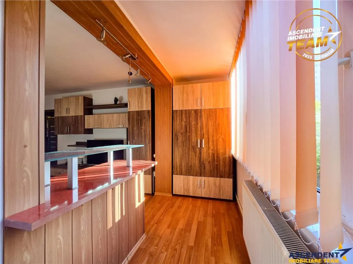 Decomandat, 3camere, etaj1, parcare inclusa, Aleea Teilor, Simeria, Sfantu Gheorghe - foto 17