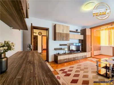 Decomandat, 3camere, etaj1, parcare inclusa, Aleea Teilor, Simeria, Sfantu Gheorghe - foto 19