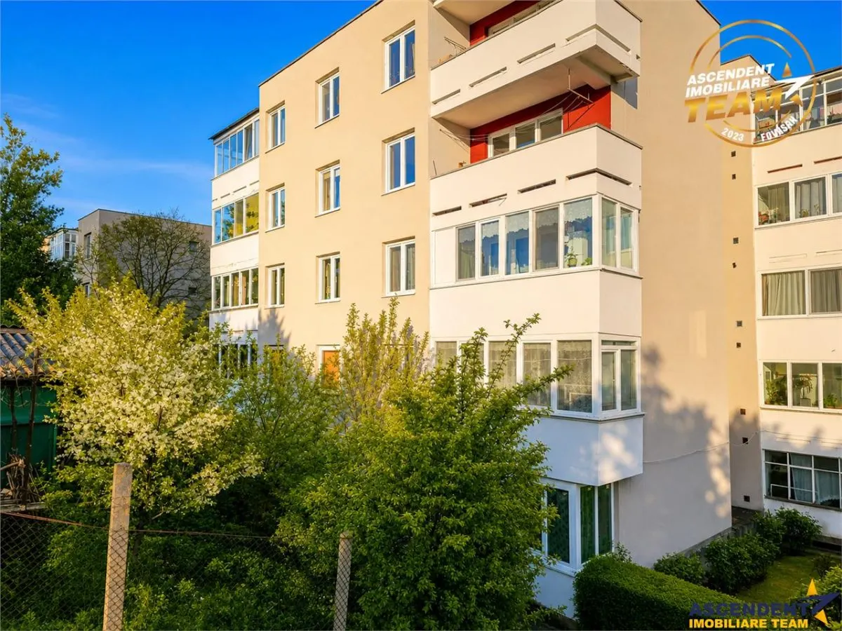 Decomandat, 3camere, etaj1, parcare inclusa, Aleea Teilor, Simeria, Sfantu Gheorghe - foto 3