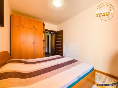 Decomandat, 3camere, etaj1, parcare inclusa, Aleea Teilor, Simeria, Sfantu Gheorghe - foto 21