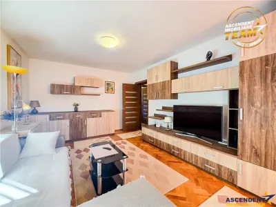 Decomandat, 3camere, etaj1, parcare inclusa, Aleea Teilor, Simeria, Sfantu Gheorghe - foto 22