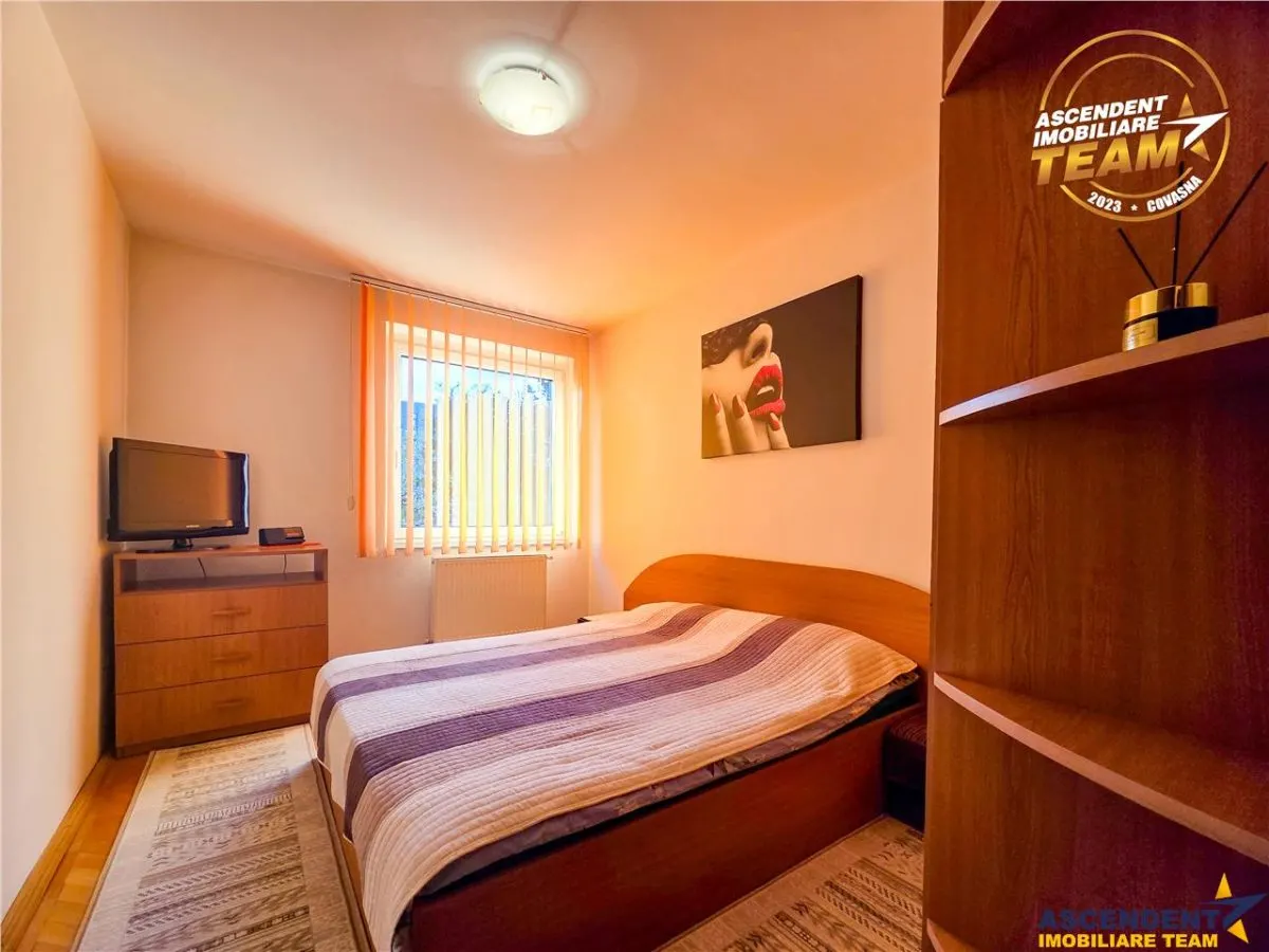 Decomandat, 3camere, etaj1, parcare inclusa, Aleea Teilor, Simeria, Sfantu Gheorghe - foto 4